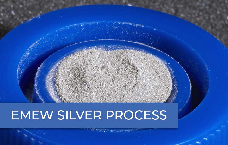 emew silver process