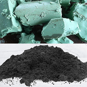 sell cobalt-containing materials feed